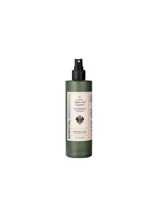 Main View - Click To Enlarge Main View - Click To Enlarge - SOWVITAL - House Plant Aqua Leaf Cleanser 200ml