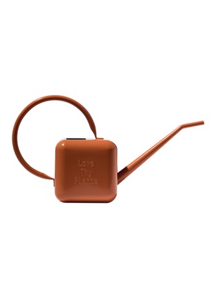 Main View - Click To Enlarge Main View - Click To Enlarge - SOWVITAL - The Watering Can 1.25L — Terracotta
