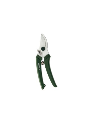 Main View - Click To Enlarge Main View - Click To Enlarge - SOWVITAL - Gardener's Secateurs