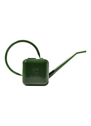 SOWVITAL | The Watering Can 1.25L — Green