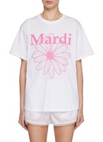 トップス Mardi Mercredi COTTON SHIRT POPLIN COTTON SHIRT POPLIN（シャツ/ブラウス）｜Mardi Mercredi