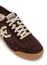 Detail View - Click To Enlarge - SAM EDELMAN - Ivey Suede Women's Sneakers