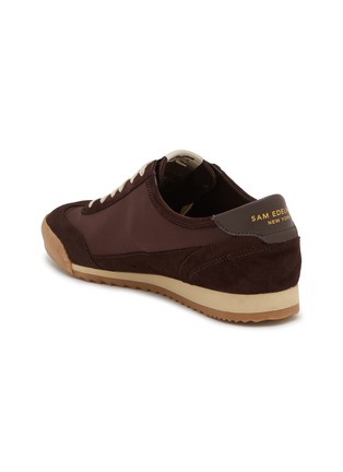  - SAM EDELMAN - Ivey Suede Women's Sneakers