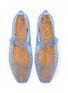 Detail View - Click To Enlarge - SAM EDELMAN - Michaela Jelly Mary Jane
