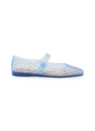 Main View - Click To Enlarge - SAM EDELMAN - Michaela Jelly Mary Jane
