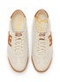 Detail View - Click To Enlarge - SAM EDELMAN - Ivey Suede Women's Sneakers