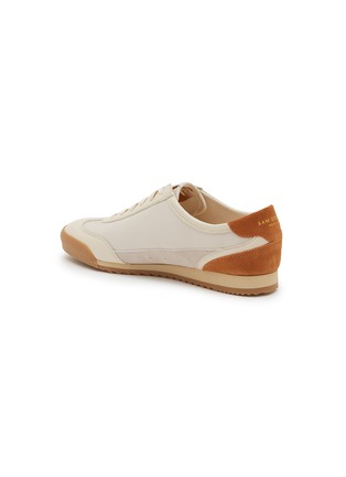  - SAM EDELMAN - Ivey Suede Women's Sneakers