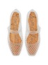 Detail View - Click To Enlarge - SAM EDELMAN - Michaela Jelly Mary Jane