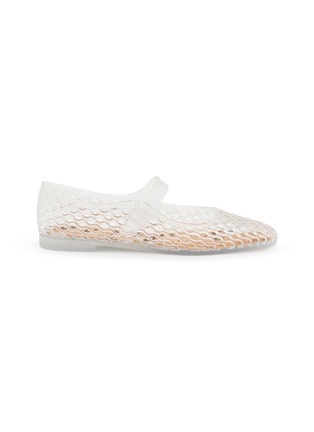 Main View - Click To Enlarge - SAM EDELMAN - Michaela Jelly Mary Jane