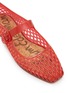 Detail View - Click To Enlarge - SAM EDELMAN - Michaela Jelly Mary Jane