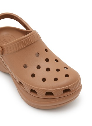 Detail View - Click To Enlarge - CROCS - Classic Bae Clogs