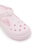 Detail View - Click To Enlarge - CROCS - Classic Mary Jane Clogs