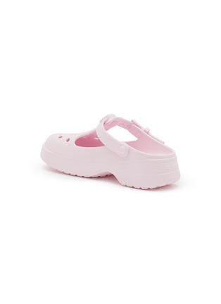  - CROCS - Classic Mary Jane Clogs