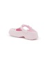  - CROCS - Classic Mary Jane Clogs