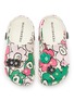 Detail View - Click To Enlarge - CROCS - X Marimekko Classic Clogs