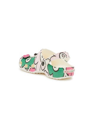  - CROCS - X Marimekko Classic Clogs