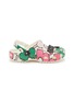 Main View - Click To Enlarge - CROCS - X Marimekko Classic Clogs