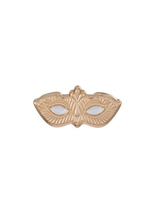 Main View - Click To Enlarge - CROCS - Masquerade Mask Jibbitz Charm