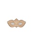 Main View - Click To Enlarge - CROCS - Masquerade Mask Jibbitz Charm