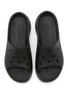 Detail View - Click To Enlarge - CROCS - Classic Bae Slides
