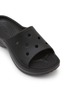 Detail View - Click To Enlarge - CROCS - Classic Bae Slides