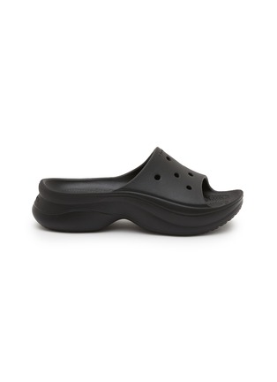 Main View - Click To Enlarge - CROCS - Classic Bae Slides