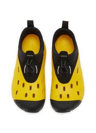Detail View - Click To Enlarge - CROCS - 504 Quick Trail Low Women's Clogs
