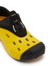 Detail View - Click To Enlarge - CROCS - 504 Quick Trail Low Women's Clogs