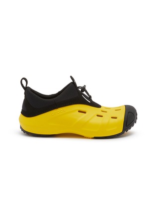 Main View - Click To Enlarge - CROCS - 504 Quick Trail Low Women's Clogs