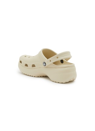  - CROCS - Classic Platform Clogs
