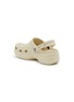  - CROCS - Classic Platform Clogs