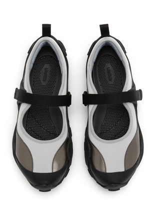 Detail View - Click To Enlarge - CROCS - Crocs Terre Flats