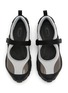 Detail View - Click To Enlarge - CROCS - Crocs Terre Flats