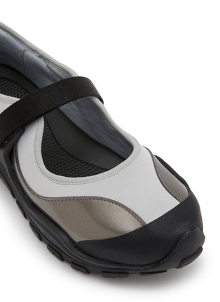 Detail View - Click To Enlarge - CROCS - Crocs Terre Flats
