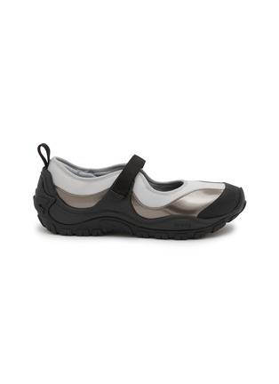 Main View - Click To Enlarge - CROCS - Crocs Terre Flats