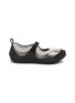 Main View - Click To Enlarge - CROCS - Crocs Terre Flats