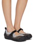 Figure View - Click To Enlarge - CROCS - Crocs Terre Flats