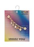 Main View - Click To Enlarge - CROCS - Friendship Bracelet Chain Jibbitz Charm