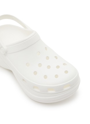 Detail View - Click To Enlarge - CROCS - Classic Bae Clogs
