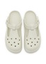 Detail View - Click To Enlarge - CROCS - Classic Mary Jane Clogs