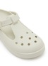 Detail View - Click To Enlarge - CROCS - Classic Mary Jane Clogs