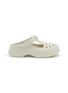 Main View - Click To Enlarge - CROCS - Classic Mary Jane Clogs