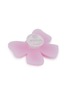 Detail View - Click To Enlarge - CROCS - Squishy Bow Jibbitz Charm