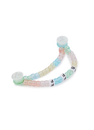 Detail View - Click To Enlarge - CROCS - BFF Candy Cahin Jibbitz Charm