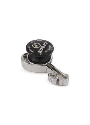 Detail View - Click To Enlarge - CROCS - Heart Key Jibbitz Charm