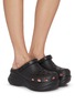 Figure View - Click To Enlarge - CROCS - Classic Bae Clogs