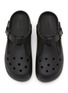 Detail View - Click To Enlarge - CROCS - Classic Mary Jane Clogs