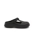 Main View - Click To Enlarge - CROCS - Classic Mary Jane Clogs