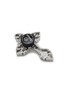 Detail View - Click To Enlarge - CROCS - Cross Jibbitz Charm
