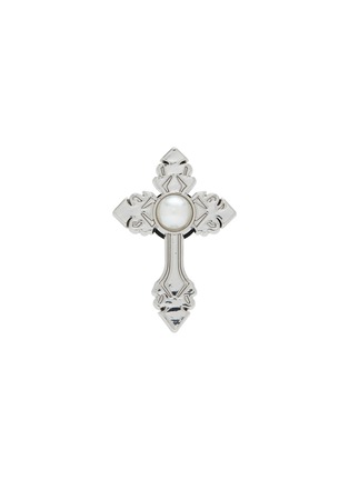 Main View - Click To Enlarge - CROCS - Cross Jibbitz Charm